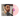 LOYLE CARNER - hopefully! - LP - Rose Pink Vinyl