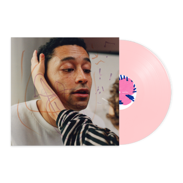 LOYLE CARNER - hopefully! - LP - Rose Pink Vinyl [JUN 20]
