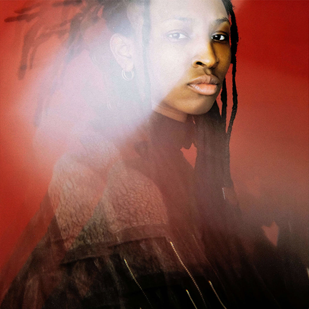 LUCI - They Say They Love You - LP - Red Vinyl