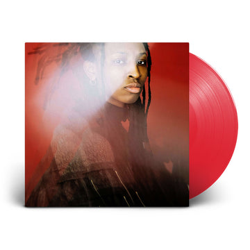 LUCI - They Say They Love You - LP - Red Vinyl