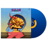 Sky Blue Vinyl LP