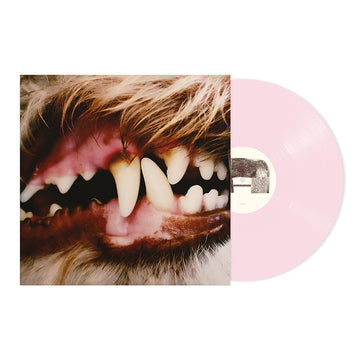 LUCIUS - Lucius - LP - Pink Vinyl [MAY 2]