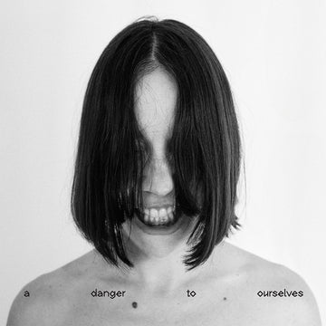 LUCRECIA DALT - A Danger To Ourselves - CD [SEP 5]