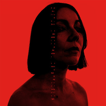 LUCRECIA DALT - cosa rara (ft. David Sylvian)- 7'' - Vinyl [APR 18]