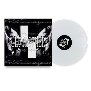 LUCY BEDROQUE - Unmusique (Repress) - LP - White Coloured Vinyl