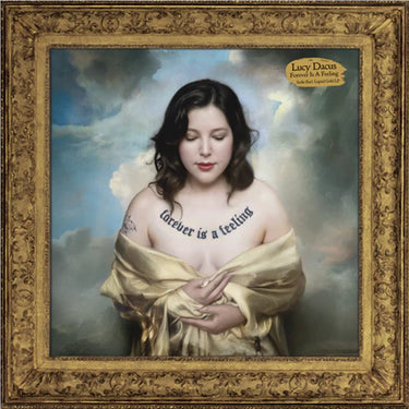 LUCY DACUS - Listening Party - MAR 27th