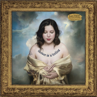 LUCY DACUS - Forever Is A Feeling