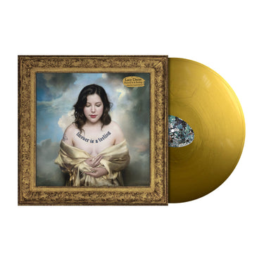 LUCY DACUS - Forever Is A Feeling