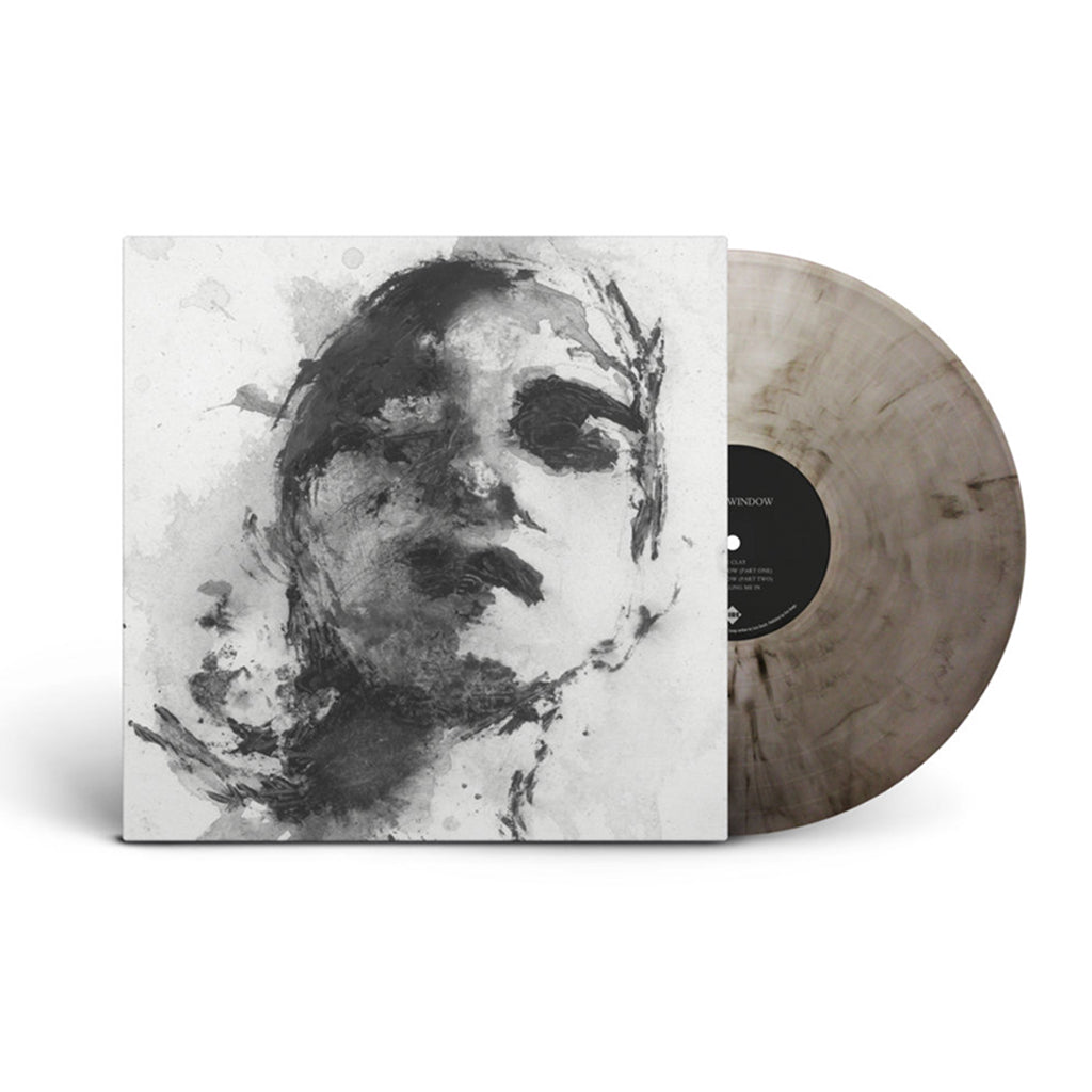LUCY GOOCH - Desert Window - LP - Marble Vinyl.