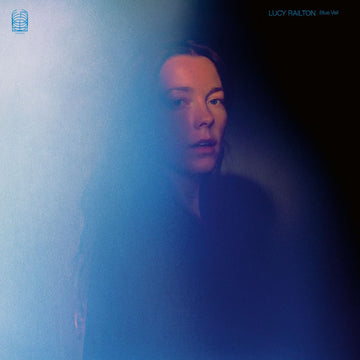 LUCY RAILTON - Blue Veil - CD [APR 18]