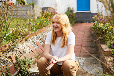 LUCY ROSE - This Ain’t The Way You Go Out - LP - Vinyl - Dinked Edition #276