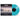 LUDOVICO EINAUDI - Islands: Essential Einaudi (Deluxe Edition) - 2LP - Turquoise Vinyl