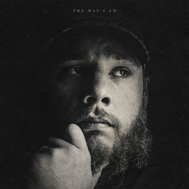 LUKE COMBS - The Way I Am - CD [MAR 20]