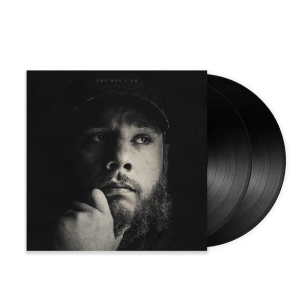 LUKE COMBS - The Way I Am - 2LP - Black Vinyl [MAR 20]