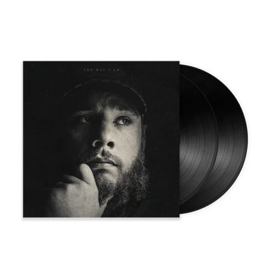 LUKE COMBS - The Way I Am - 2LP - Black Vinyl [MAR 20]