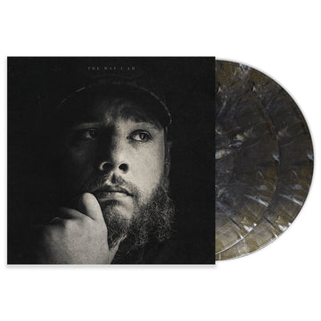LUKE COMBS - The Way I Am - 2LP - 'Onyx' Colour Vinyl [MAR 20]