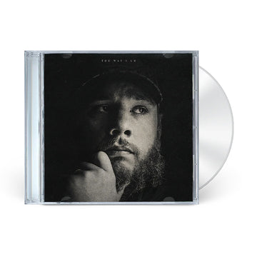 LUKE COMBS - The Way I Am - CD [MAR 20]