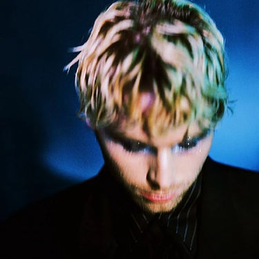 LUKE HEMMINGS - Boy (EP) - CD