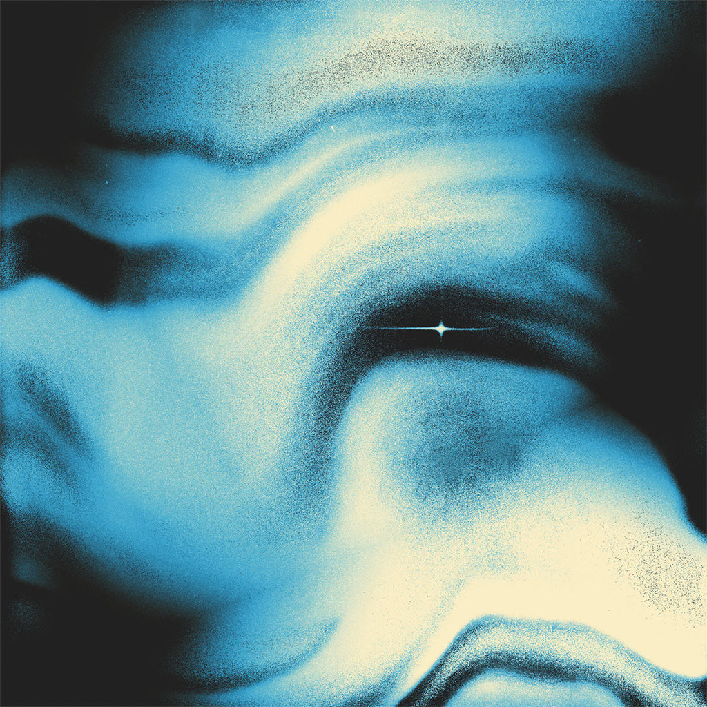 LUKE TITUS - From What Was Will Grow A Flower - LP - 'Powder Blue' Colour Vinyl [APR 25]