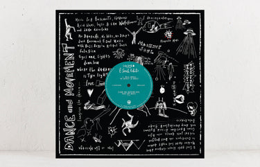 VARIOUS - Luke Una Presents: E Soul Cultura Edits - 12'' - Vinyl