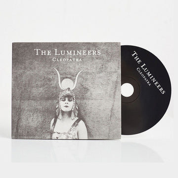 THE LUMINEERS - Cleopatra (Reissue) - CD [SEP 27]