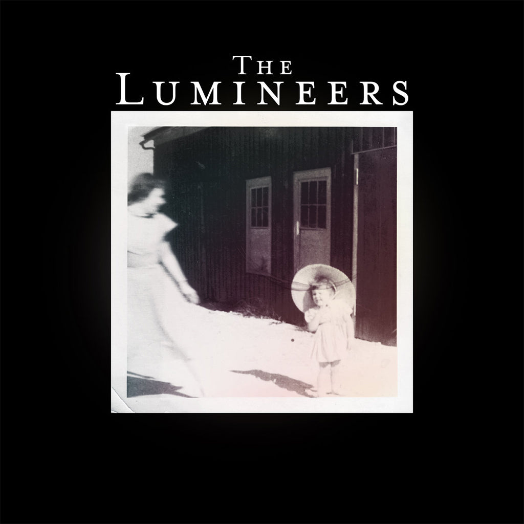 THE LUMINEERS - The Lumineers (Reissue) - CD [SEP 27]