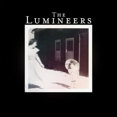 THE LUMINEERS - The Lumineers (Reissue) - CD