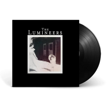 THE LUMINEERS - The Lumineers (Reissue) - LP - Vinyl