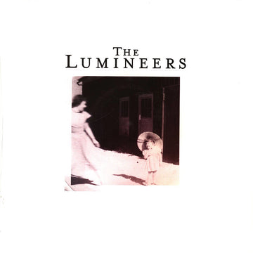 THE LUMINEERS - The Lumineers (Deluxe Edition) [Repress] - 2LP - 180g Vinyl