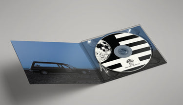 SKY VALLEY MISTRESS - Luna Mausoleum - CD [JAN 23]