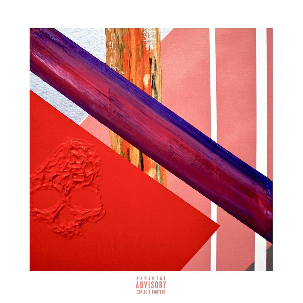 LUPE FIASCO - Tetsuo and Youth (Reissue) - 2LP - Translucent Grape Colour Vinyl [NOV 15]