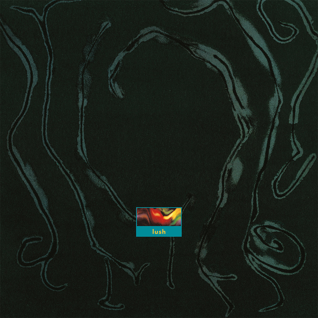 LUSH - Gala (35th Anniversary Edition) - LP - Vinyl [NOV 14]