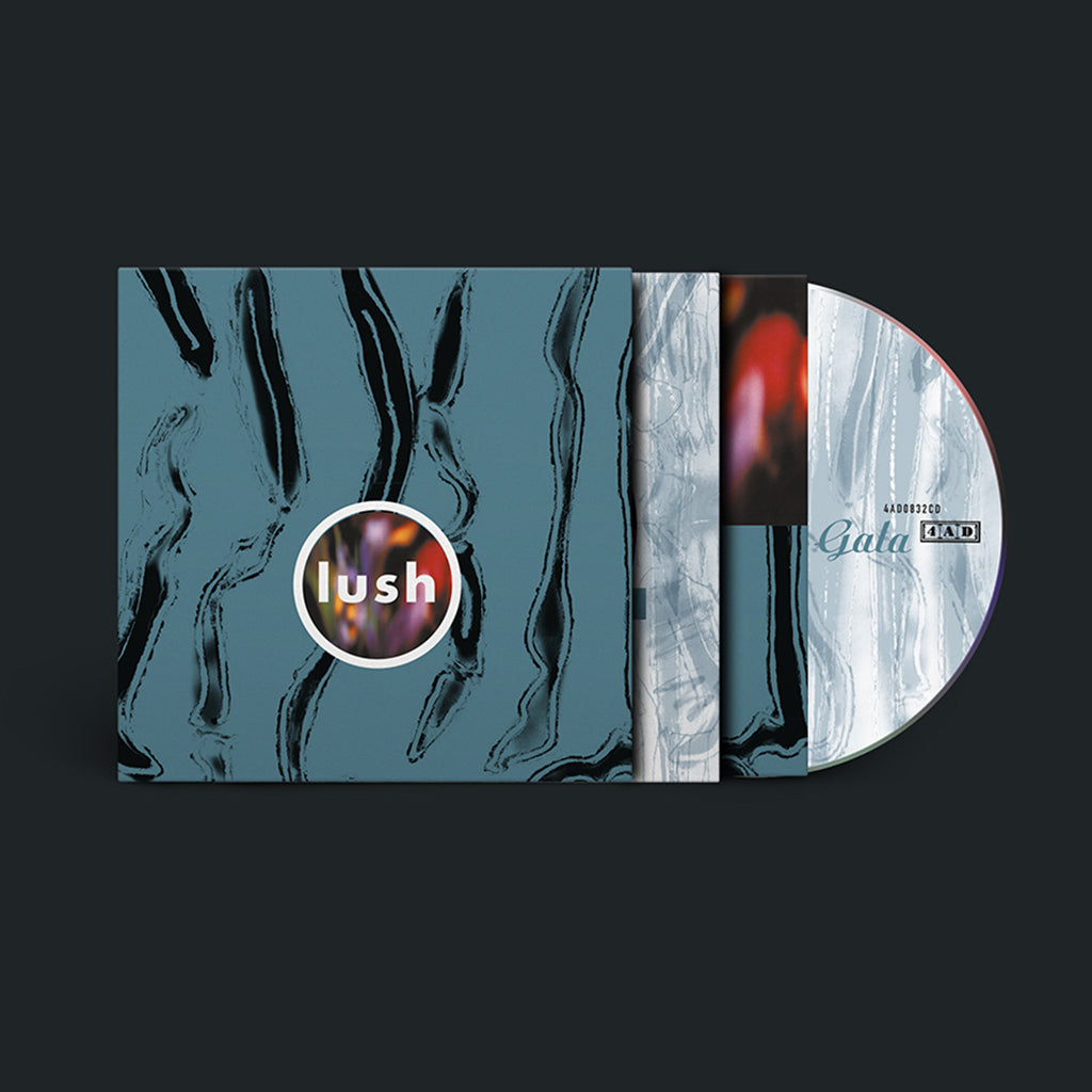 LUSH - Gala (35th Anniversary Edition) - CD [NOV 14]
