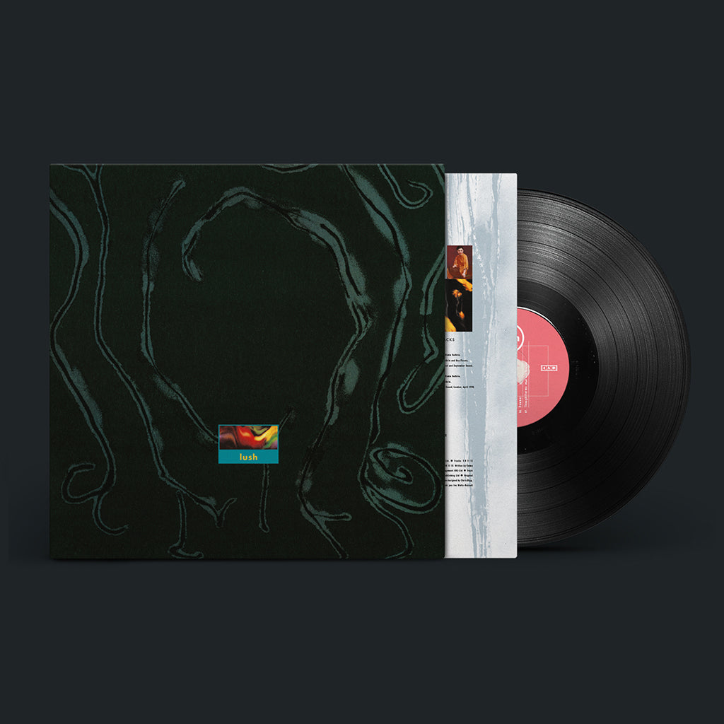 LUSH - Gala (35th Anniversary Edition) - LP - Vinyl [NOV 14]