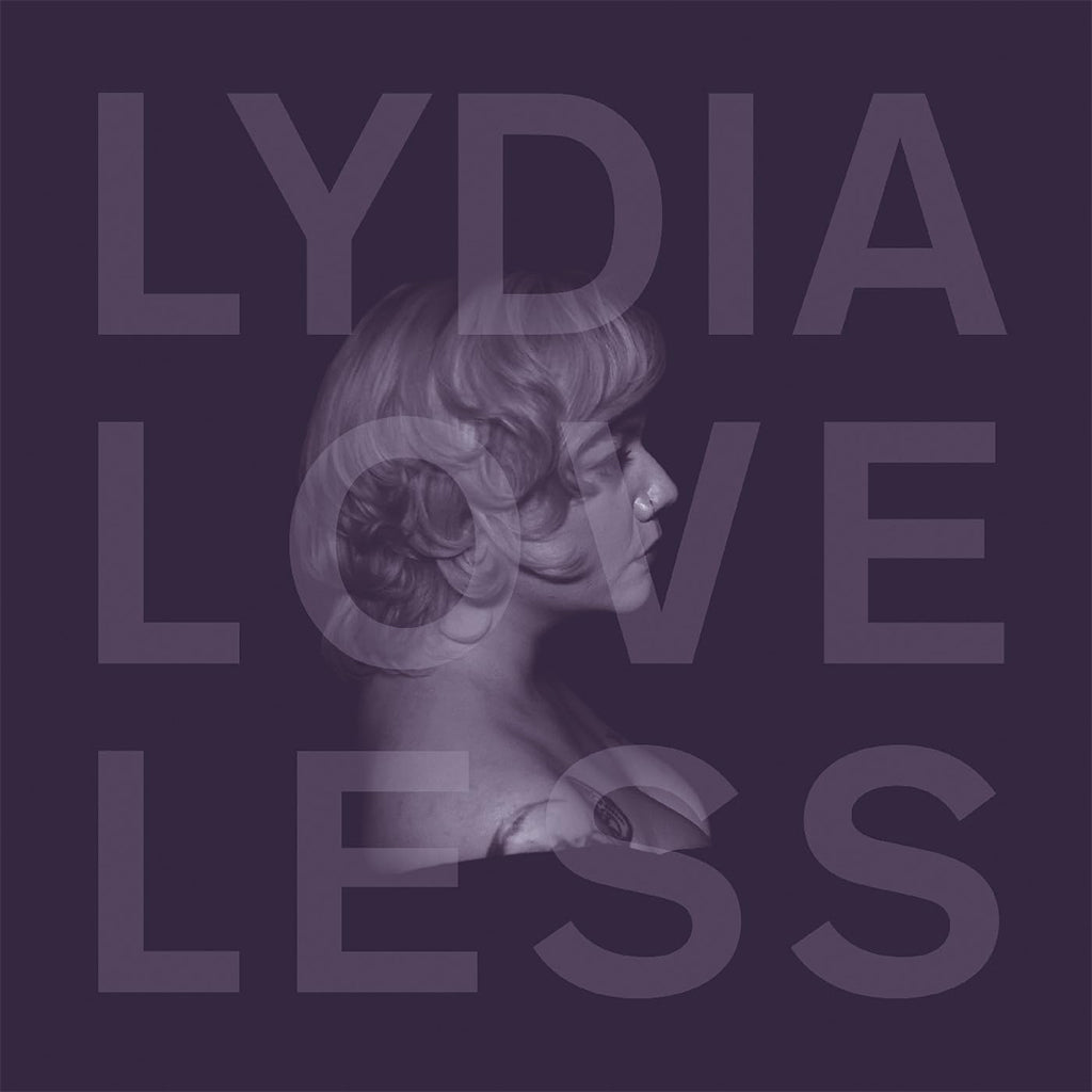LYDIA LOVELESS - Something Else - LP - Vinyl [AUG 23]