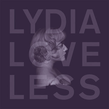 LYDIA LOVELESS - Something Else - LP - Vinyl [AUG 23]