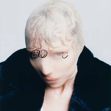 LYKKE LI - The Afterparty - CD [MAY 8]