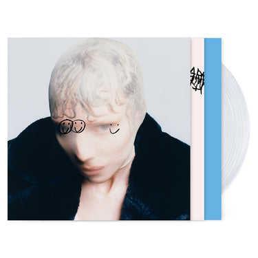 LYKKE LI - The Afterparty - LP - Clear Vinyl