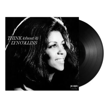 LYN COLLINS - Think (About It) [Repress] - LP - Vinyl