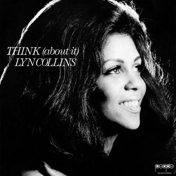LYN COLLINS - Think (About It) [Repress] - LP - Vinyl