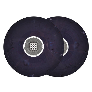 LYNC - These Are Not Fall Colors (Repress) - LP - 180g Colour Blend Vinyl