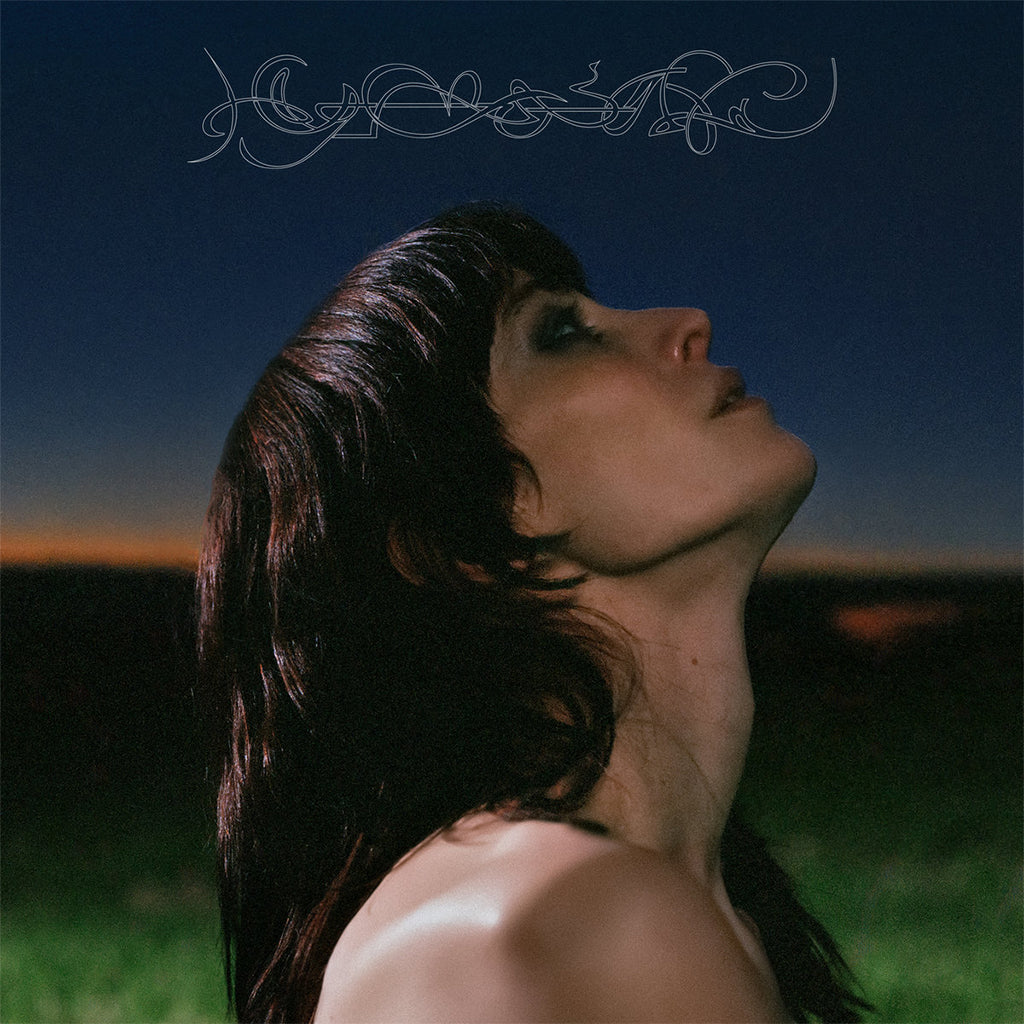 LYRA PRAMUK - Hymnal - 2LP - Vinyl [JUN 13]