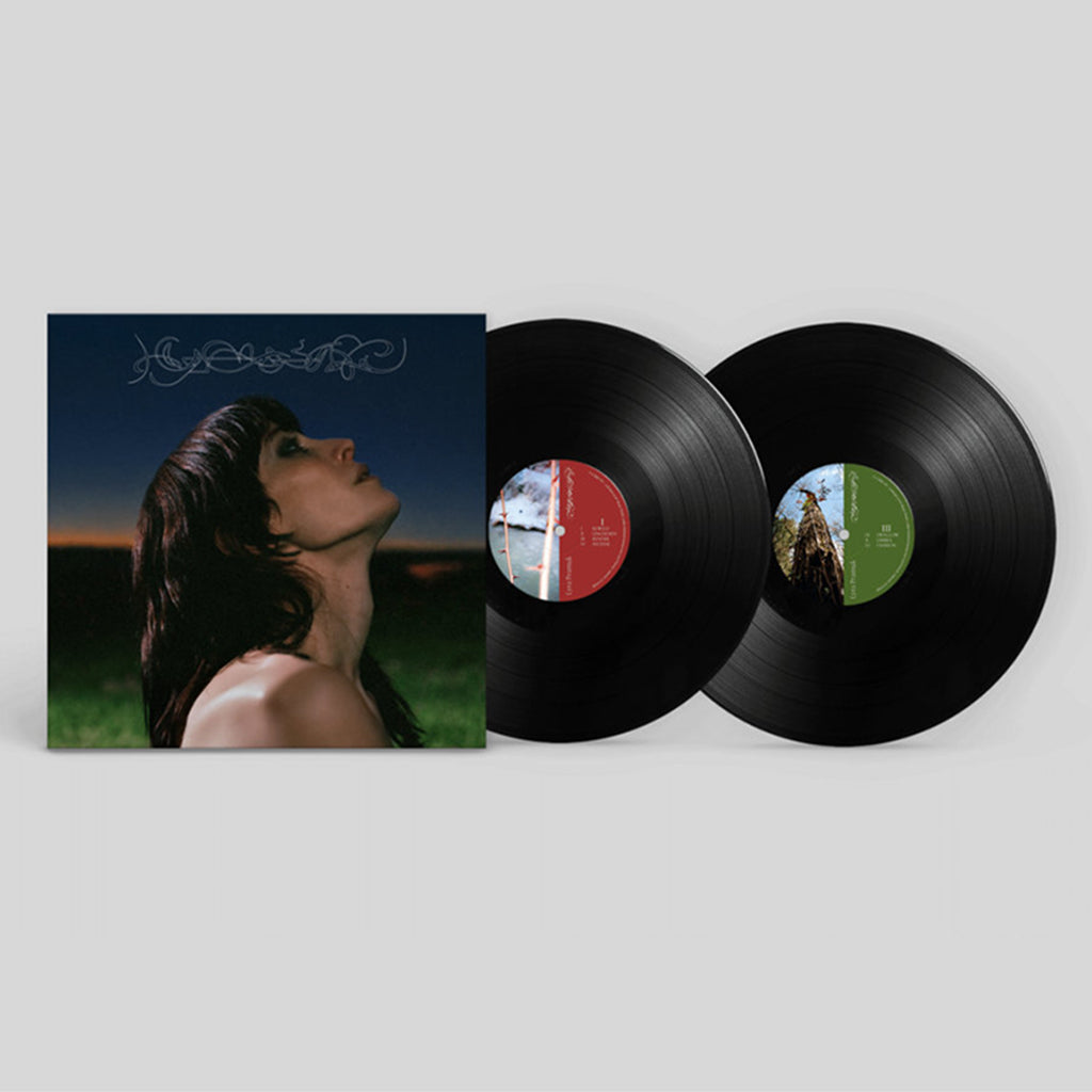 LYRA PRAMUK - Hymnal - 2LP - Vinyl [JUN 13]