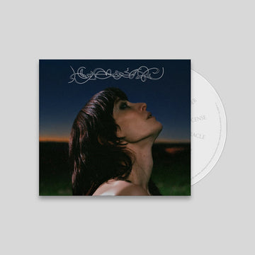 LYRA PRAMUK - Hymnal - CD [JUN 13]