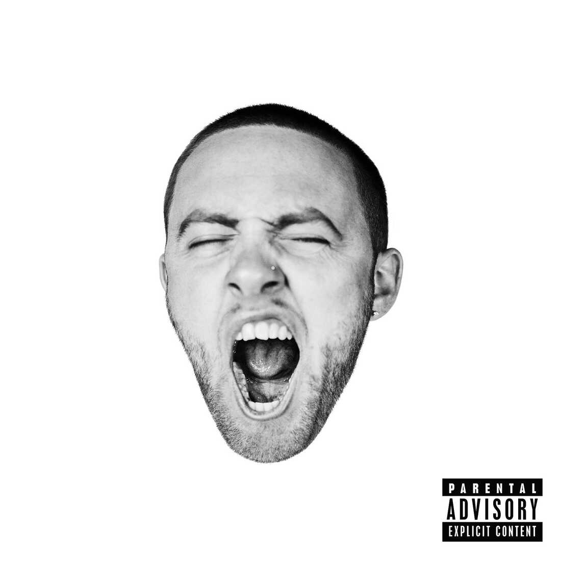 MAC MILLER - GO:OD AM - 2LP - Green Vinyl