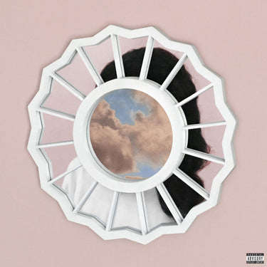 MAC MILLER - The Divine Feminine - 2LP - Light Blue Vinyl
