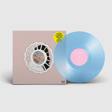 MAC MILLER - The Divine Feminine - 2LP - Light Blue Vinyl