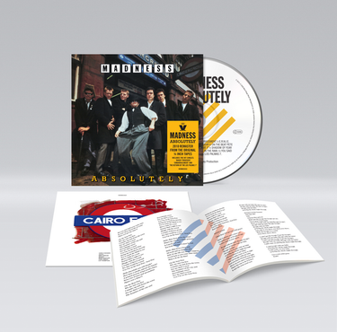 CD