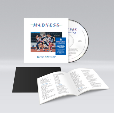 CD