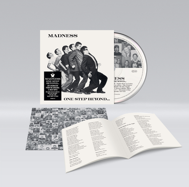CD